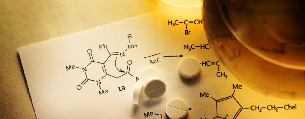 how to study for chemistry in nursing school