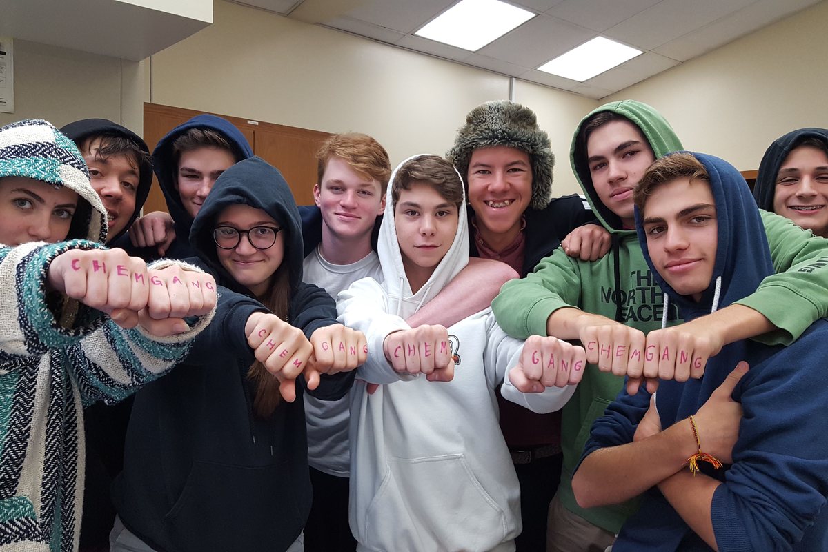 about-chemgang