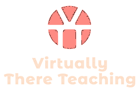VTT | Virtually There Teaching
