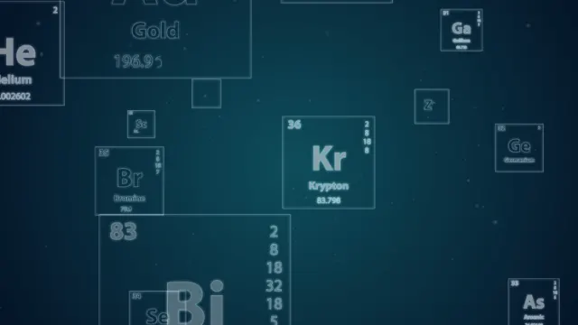 Unit 2: Building Blocks for Atoms and Rules for Naming Compounds, AP Chemistry video lesson
