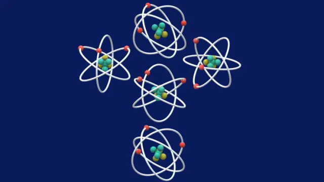 Unit 6: Modern Atomic Theory, AP Chemistry video lesson