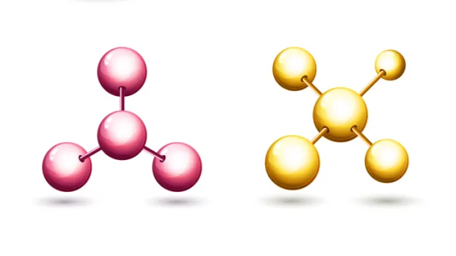 Unit 9: Electron Domains and Molecular Shapes, AP Chemistry video lesson